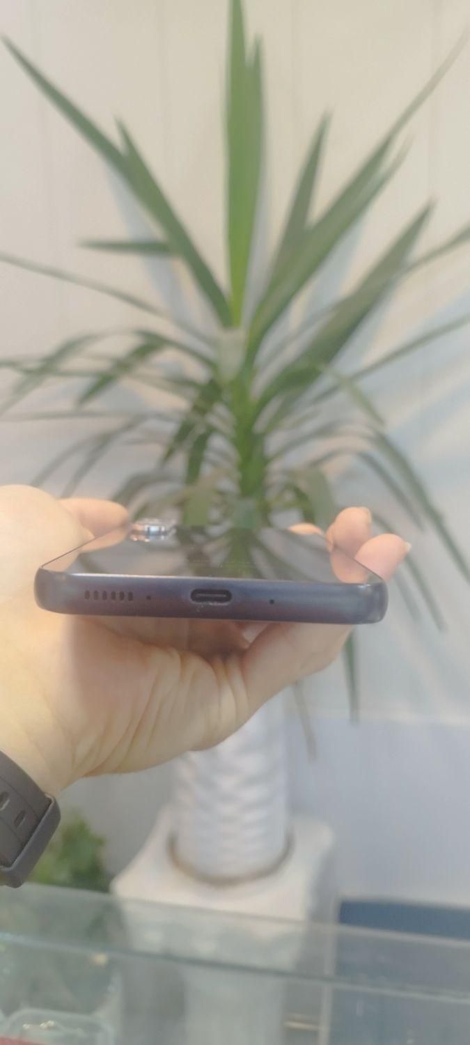 سامسونگ سامسونگ Galaxy A54 با حافظهٔ ۱۲۸ گیگابایت|موبایل|کرج, کوی امامیه|دیوار