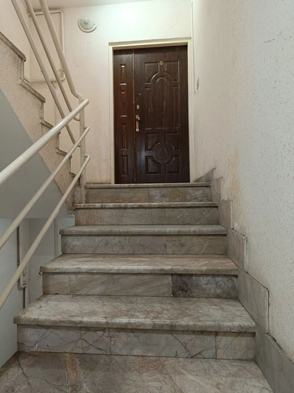 آپارتِمان ۱۲۰ مِتر/ بازسازی/ قابِلیت وام/ شِشدانگ|فروش آپارتمان|مشهد, حجاب (شهرک غرب)|دیوار