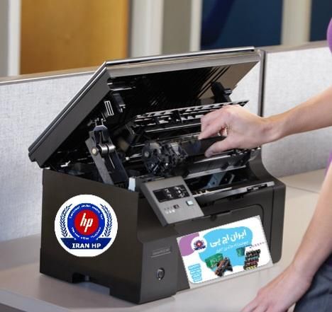 دستگاه های جدیدproo401N/ HP++/ 2035 N|پرینتر، اسکنر، کپی، فکس|ارومیه, |دیوار