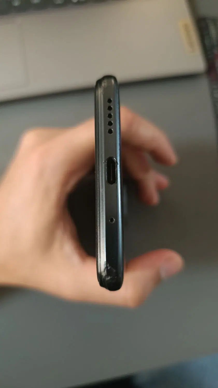 شیائومی Redmi 10C با حافظهٔ ۱۲۸ گیگابایت|موبایل|مشهد, توس (بلوار توس)|دیوار