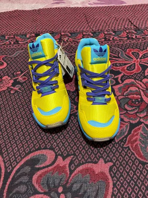 کتونی zx8000 آدیداس adidas اتمس ژاپن 40 آکبند|کیف، کفش، کمربند|تهران, شهرک گلها|دیوار