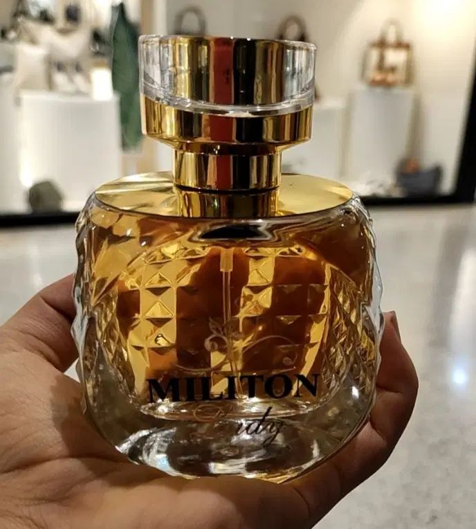 عطر زنانه 1500000militon lady برند johnwin|آرایشی، بهداشتی، درمانی|مشهد, نوید|دیوار