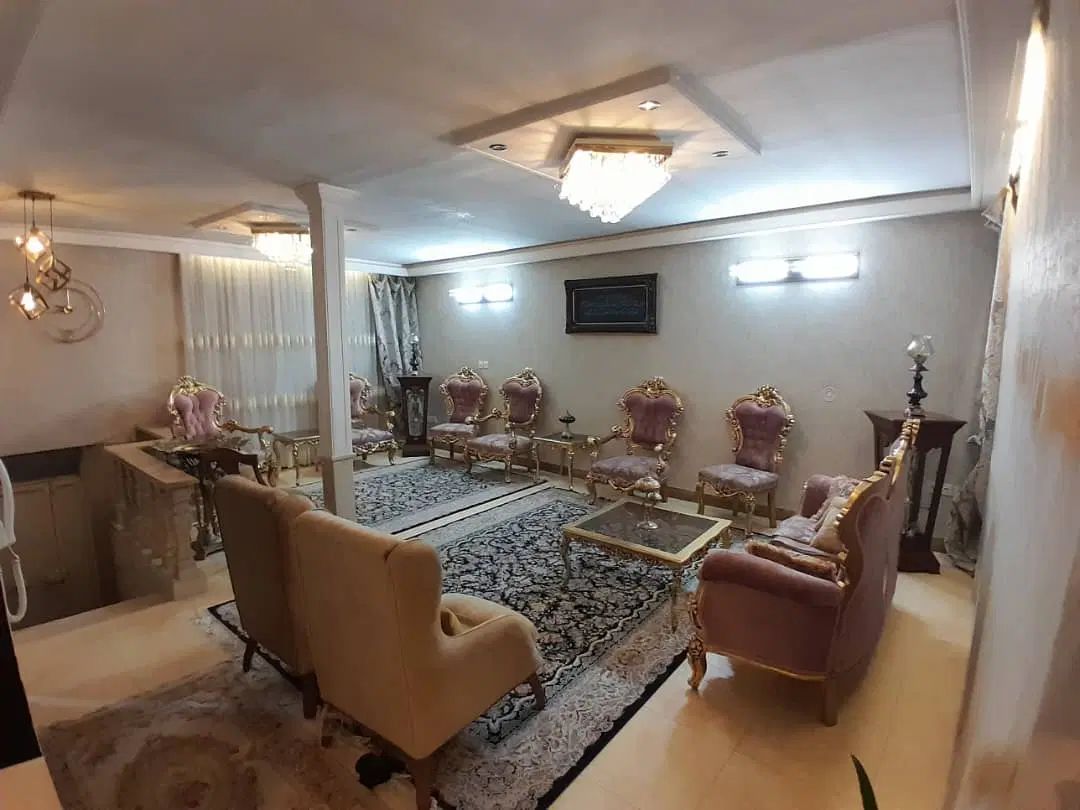 فروش زمین ۱۲۵ متری در کوشش|فروش زمین و ملک کلنگی|مشهد, کوشش|دیوار