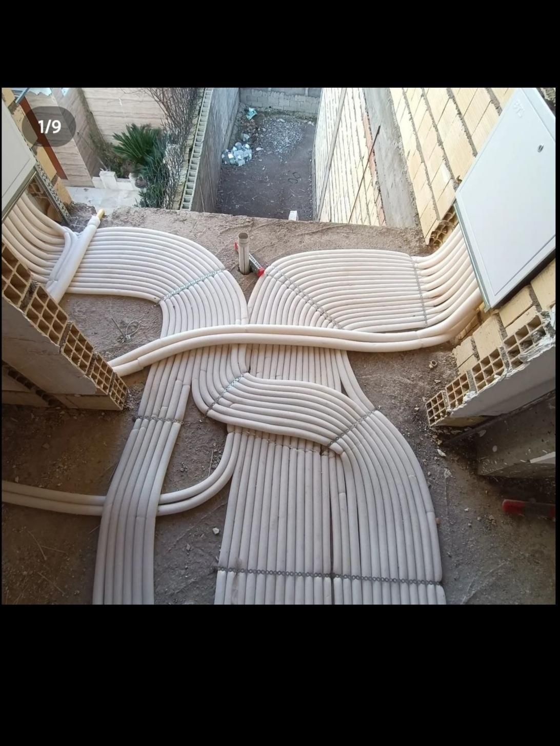 تاسیساتی ولوله کشی گاز و برق مجیددایی|خدمات پیشه و مهارت|همدان, |دیوار