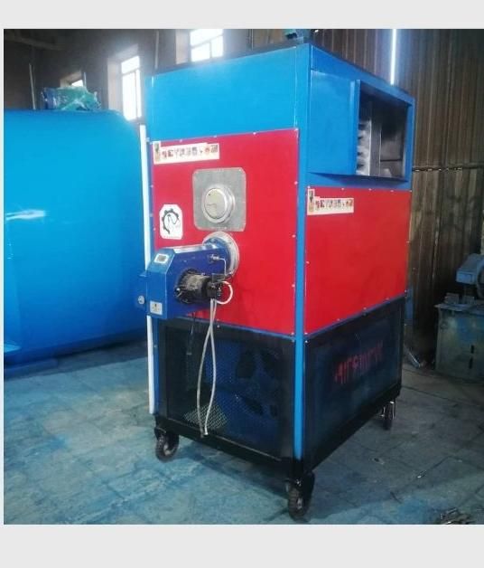 هیتر های کابینتی گلخانه ،  دامداری و مرغداری|ماشین‌آلات صنعتی|قم, نیروگاه|دیوار