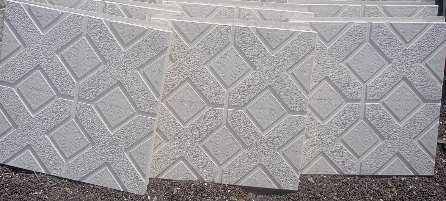 موزاییک پلیمری|مصالح و تجهیزات ساختمان|سنقر, |دیوار