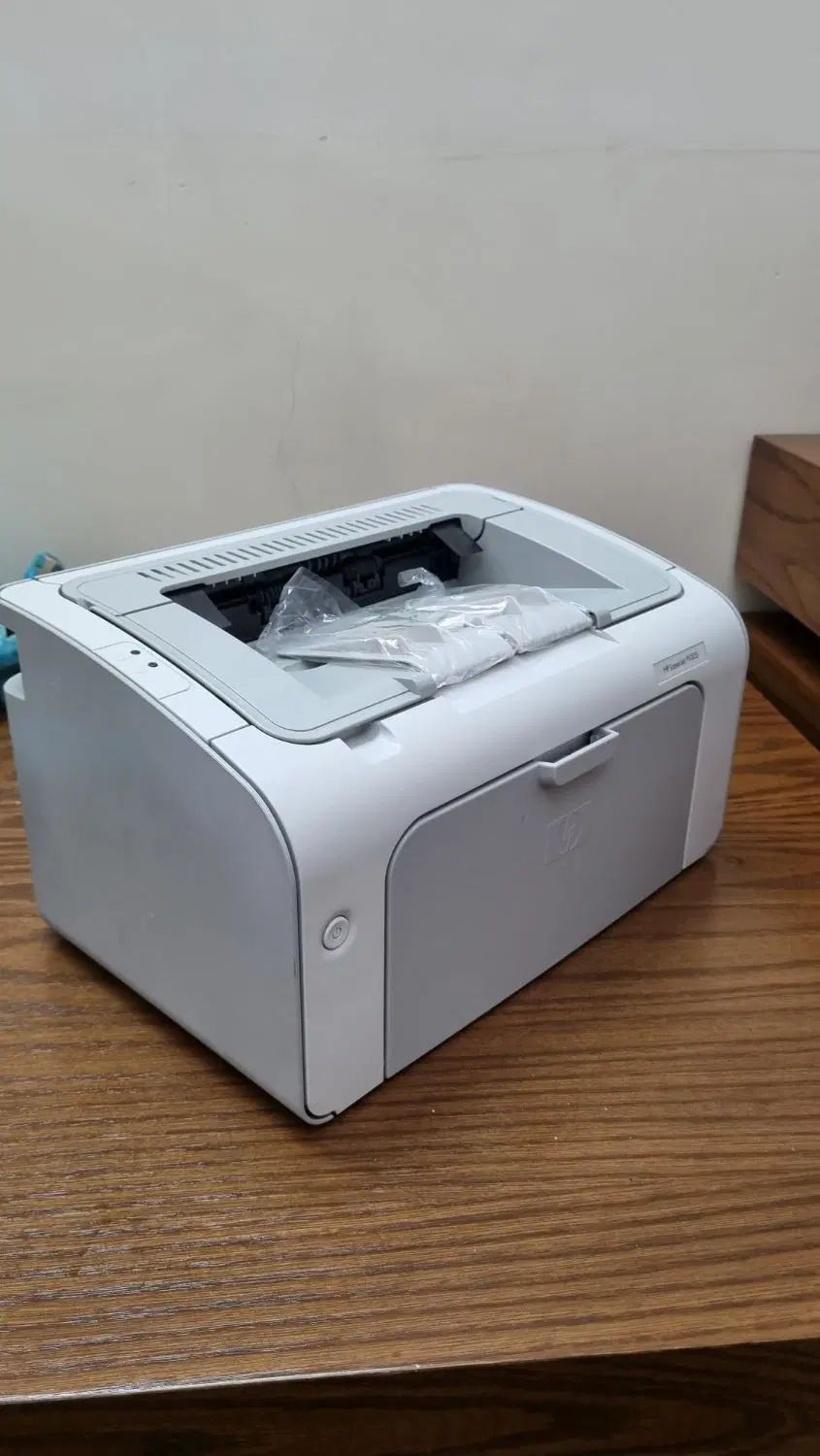 پرینتر ۱۰۰۵ HP|پرینتر، اسکنر، کپی، فکس|تهران, نیروی هوایی (پیروزی)|دیوار
