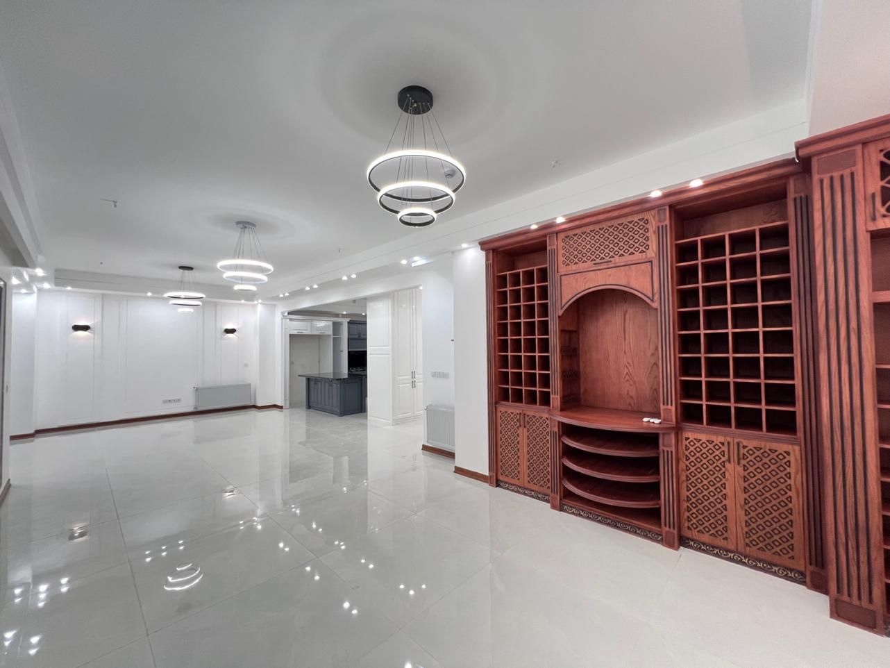 ۱۸۰متر تک‌واحدی/ ویو طلوع‌ و غروب آفتاب/آخرین‌طبقه|فروش آپارتمان|مشهد, الهیه|دیوار