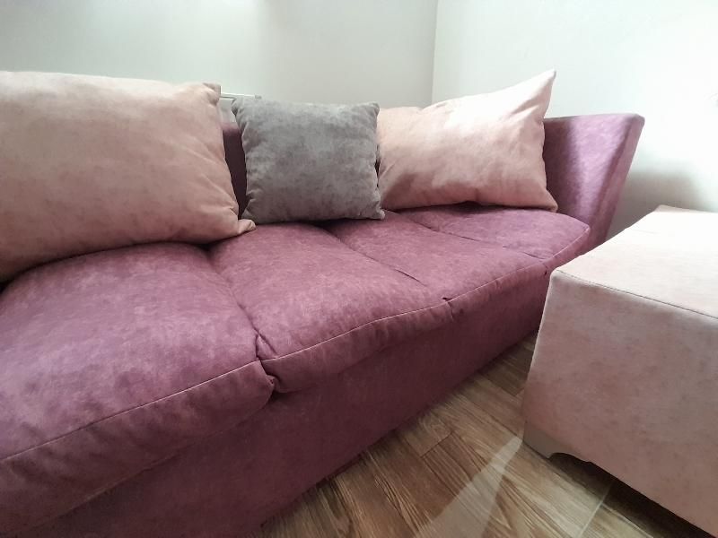 مبل L|مبلمان خانگی و میز عسلی|اردبیل, |دیوار