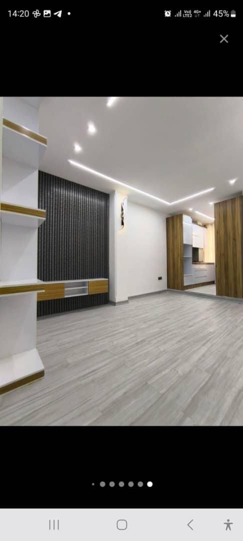 واحد۴۵م نقلی/خوش نقشه/دریاچه چیتگر/ تهاتر|فروش آپارتمان|تهران, دریاچه شهدای خلیج فارس|دیوار