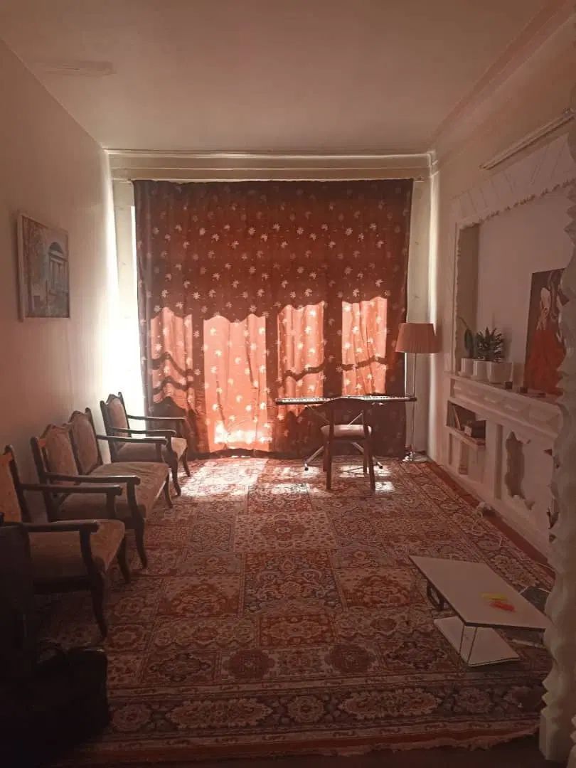 ۳۵ متر سوییت درجمالزاده شمالی خیابان طوسی|اجارهٔ آپارتمان|تهران, نصرت|دیوار