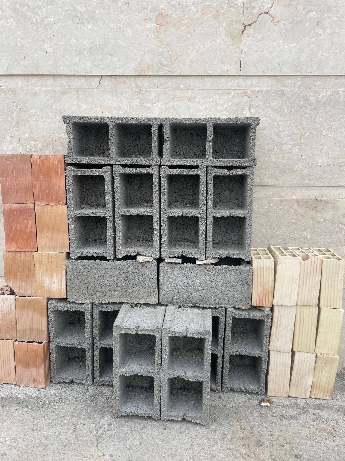 مصالح ساختمانی صمدی|مصالح و تجهیزات ساختمان|ماهدشت, |دیوار