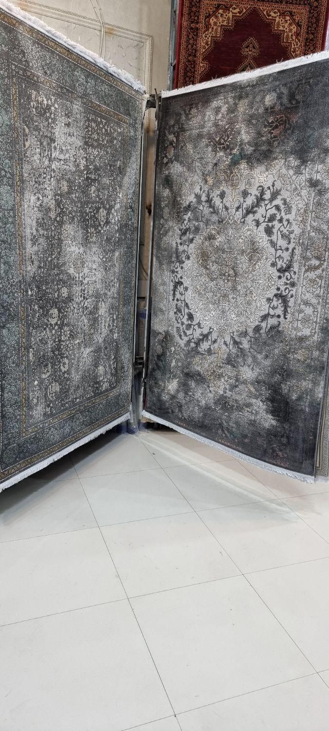فرش پتینه وینتج و گلیم و قالیچه|فرش|مشهد, ایثارگران|دیوار
