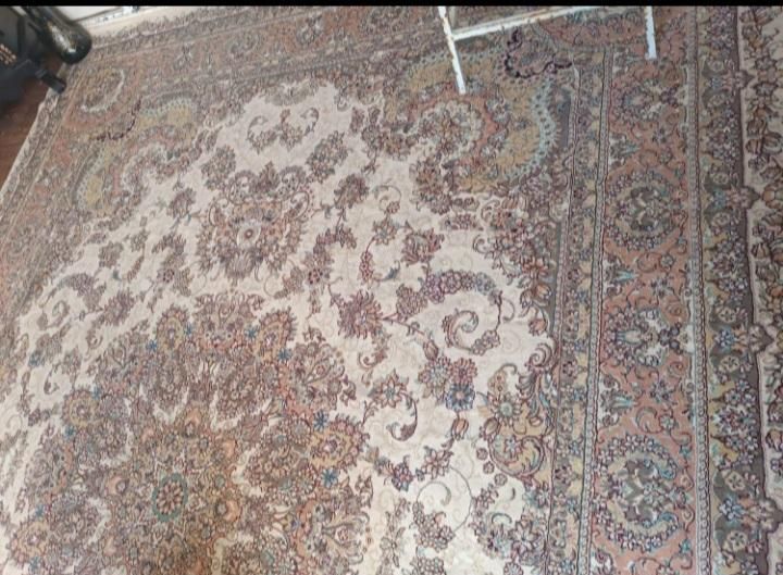 فرش ۱۲ متری ۵۰۰ شانه|فرش|الوند, |دیوار