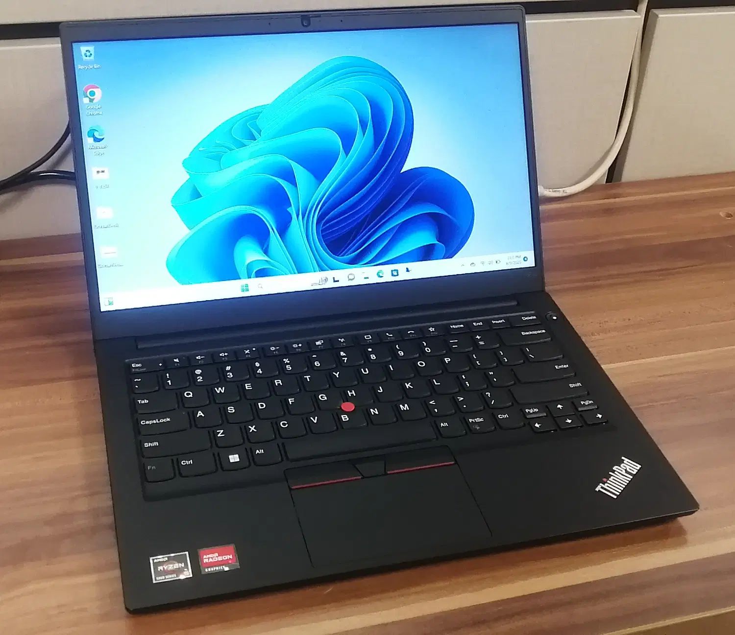 لپ تاپ Lenovo ThinkPad E14 R5|رایانه همراه|تهران, میدان ولیعصر|دیوار