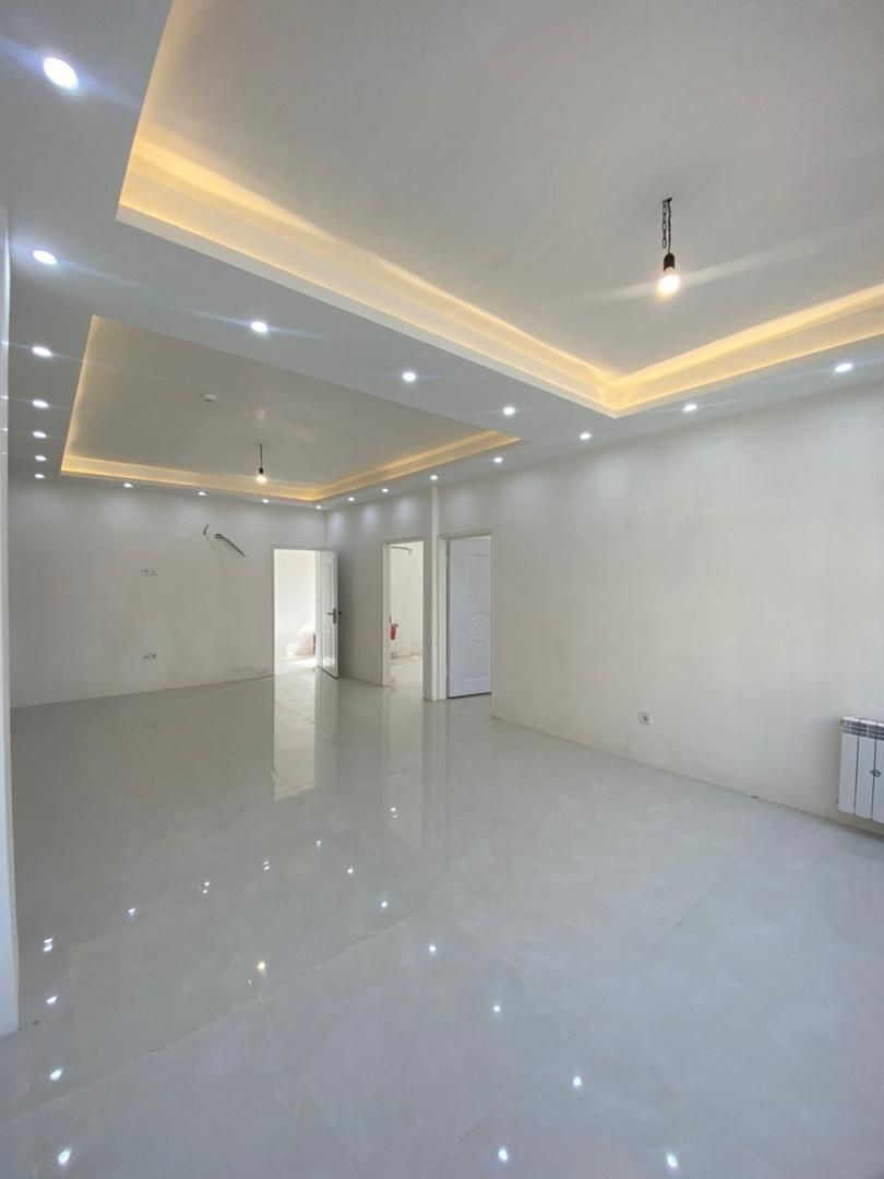 آپارتمان اداری ۱۲۰متری ۲خ نوساز قلیپور بوسار|اجارهٔ دفتر کار، اتاق اداری، مطب|رشت, بوسار|دیوار