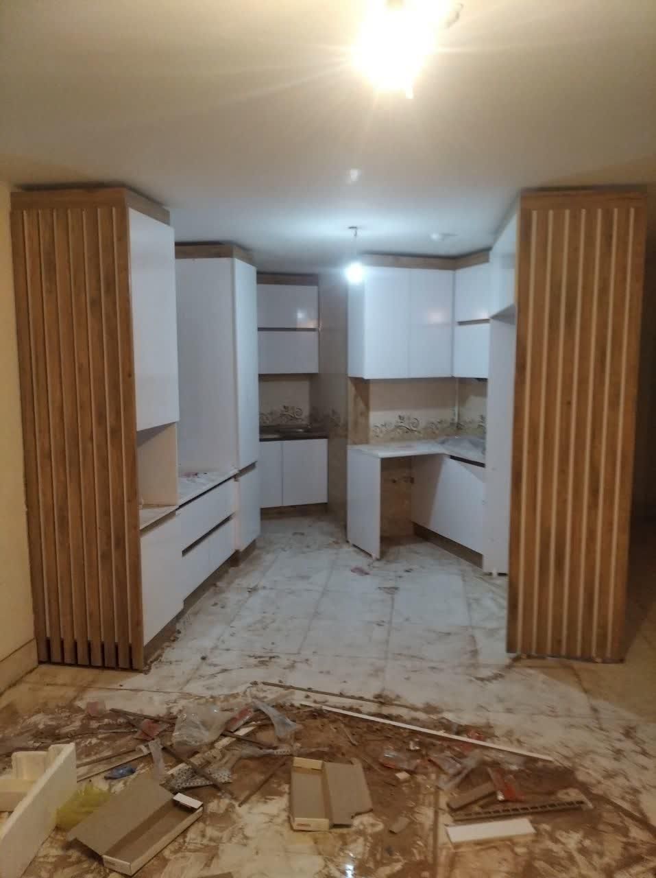 نصاب کابینت و کمد،تعمیرات، نصب|خدمات پیشه و مهارت|خرمآباد, |دیوار