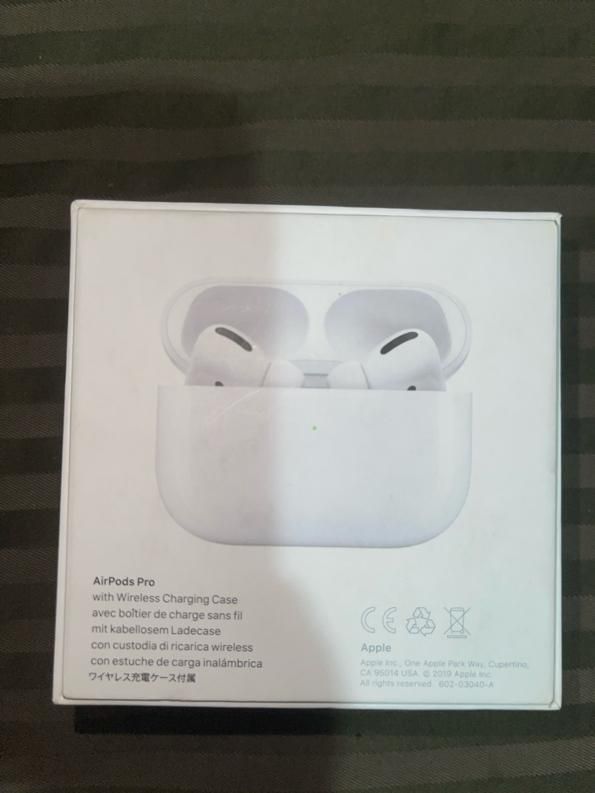 Airpod pro ایرپاد پرو|لوازم جانبی موبایل و تبلت|تهران, دبستان|دیوار
