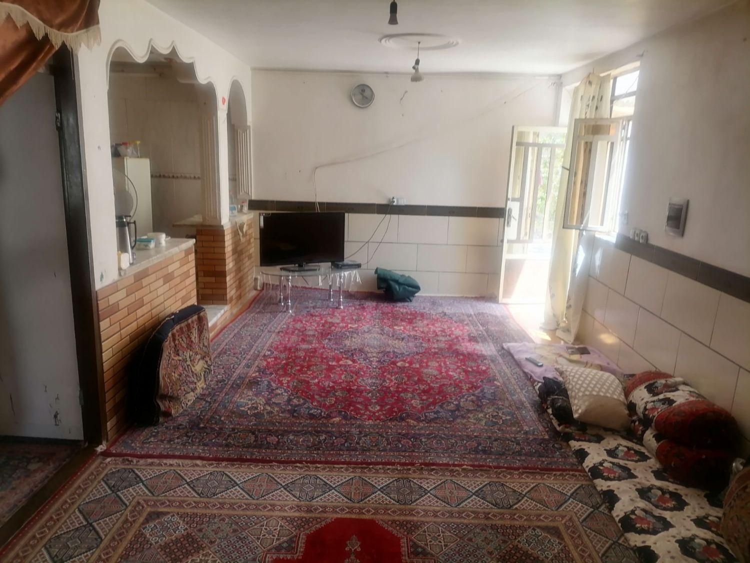 فروش خانه ویلایی|فروش خانه و ویلا|بم, |دیوار