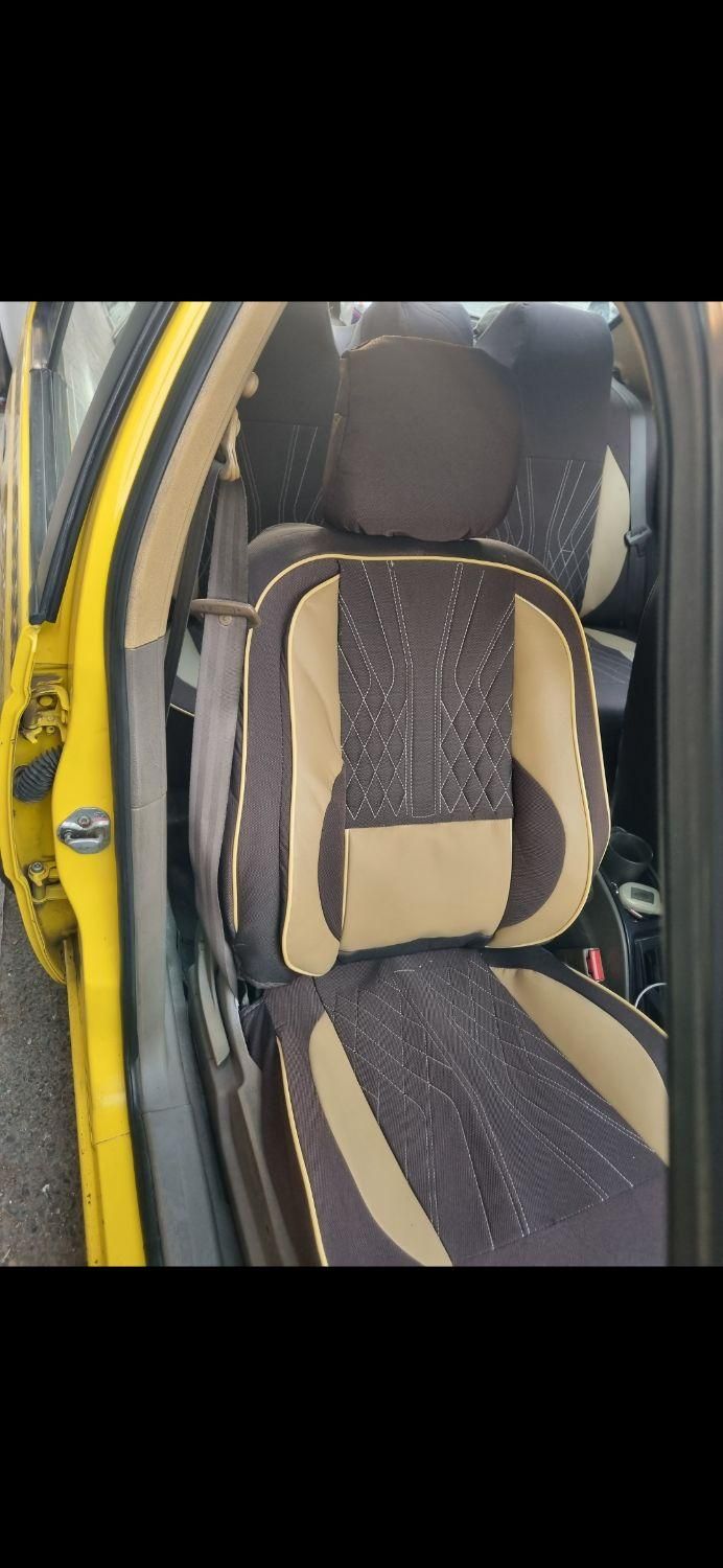 روکش صندلی   از تولید به مصرف دورفرمان رایگان|قطعات یدکی و لوازم جانبی|فردیس, فردیس|دیوار