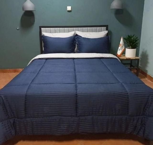 روتختی ترک مدل اروپایی|رختخواب، بالش، پتو|تهران, عبدلآباد|دیوار