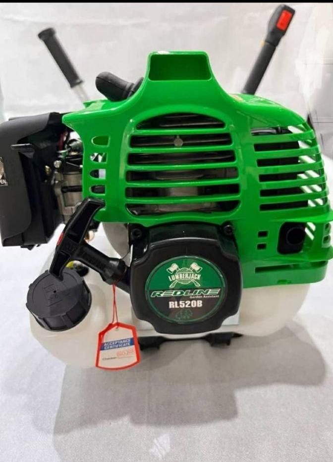 علفتراش علف زن . حاشیه زن .علف تراش|ماشین‌آلات صنعتی|اصفهان, نصرآباد|دیوار