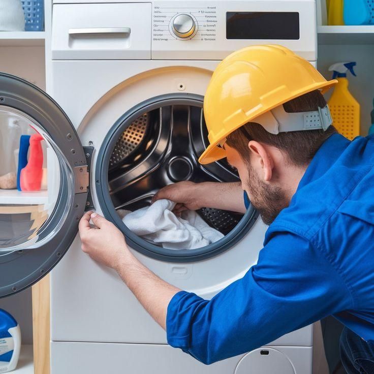 تعمیر ماشین ظرفشویی و لباسشویی تعمیردرمحل باضمانت|خدمات پیشه و مهارت|تهران, گلستان (شهرک راه آهن)|دیوار