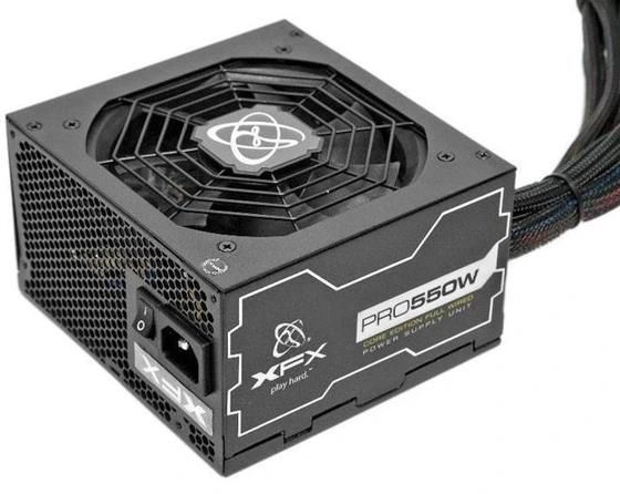 منبع تغذیه/ پاور کامپیوتر /۵۰۰ وات  / 500w /550w|قطعات و لوازم جانبی رایانه|اهواز, کوی ملی راه|دیوار