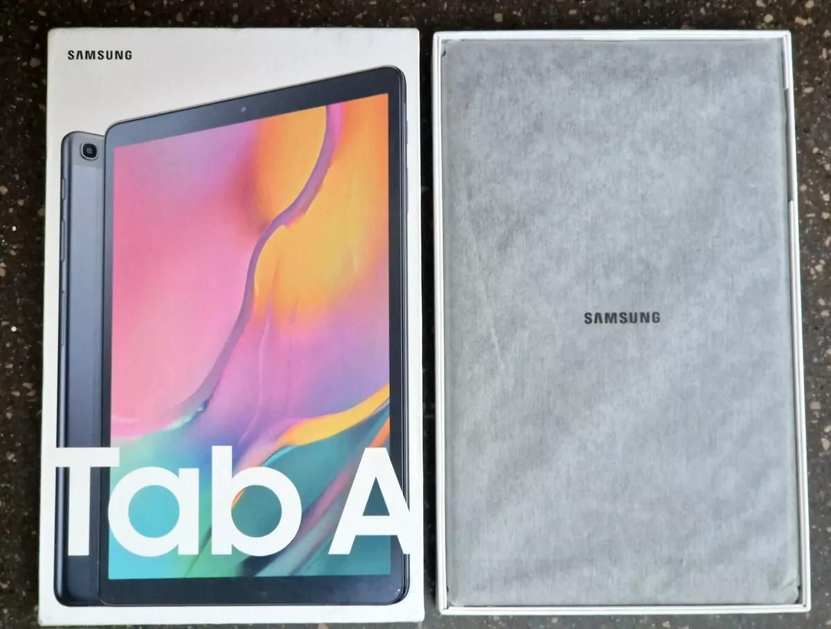 tab A 10.1 2019 t515 تبلت سامسونگ «برد سالم »|تبلت|تهران, منیریه|دیوار
