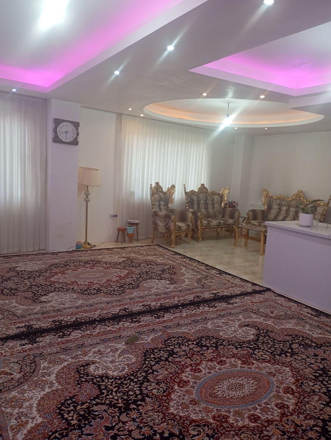 واحدنوساز ۹۹متری کشاورز آزادگان|فروش آپارتمان|صفادشت, |دیوار