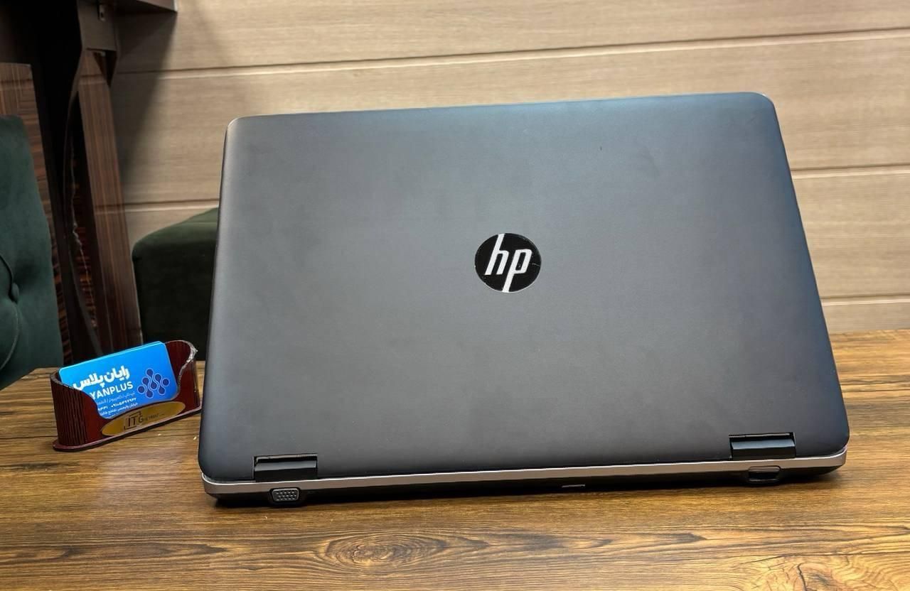 لپ تاپ HP PROBOOK 650 G2|رایانه همراه|تهران, میدان ولیعصر|دیوار