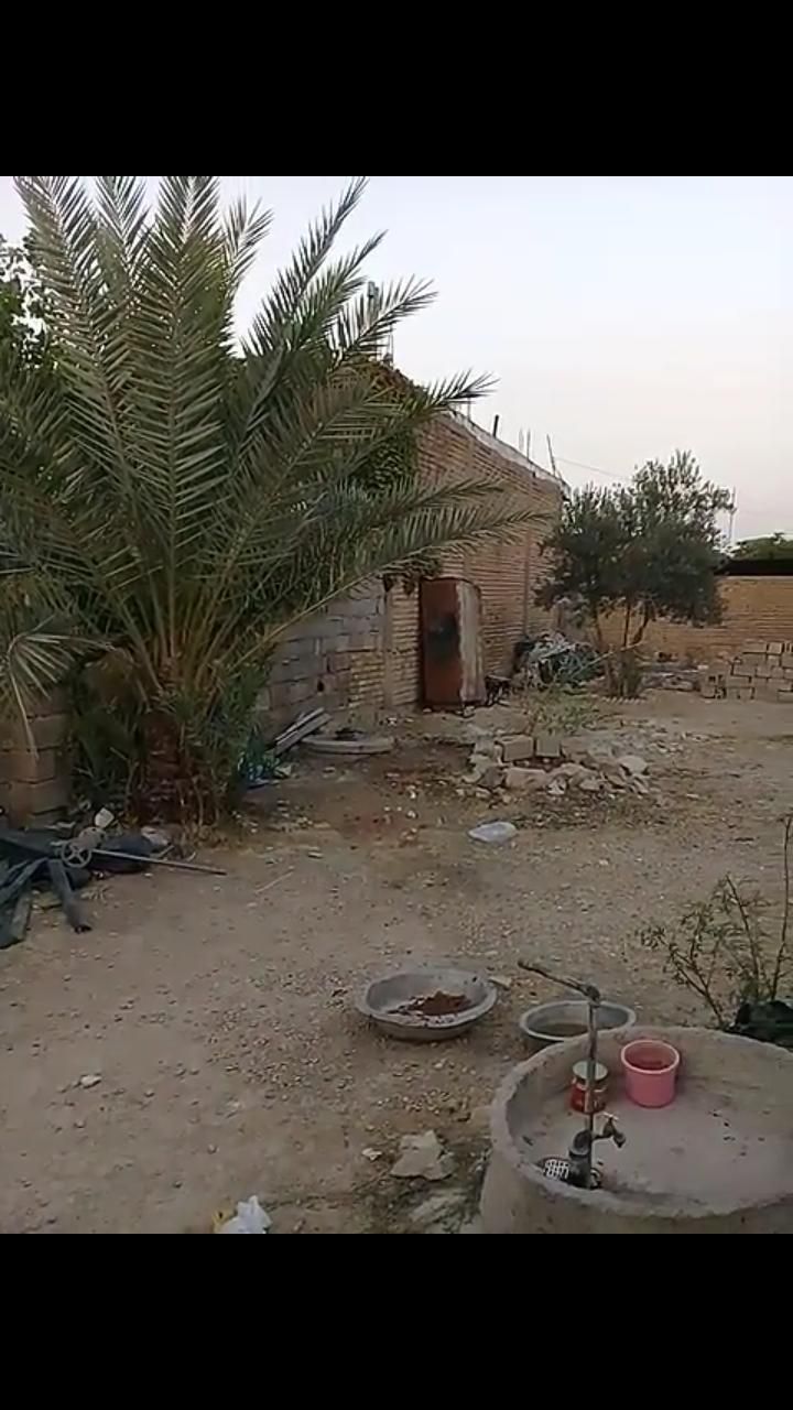 فروش زمین ومنزل ۵۹۲ متری در بیضا|فروش زمین و ملک کلنگی|شیراز, پانصد دستگاه ارتش|دیوار
