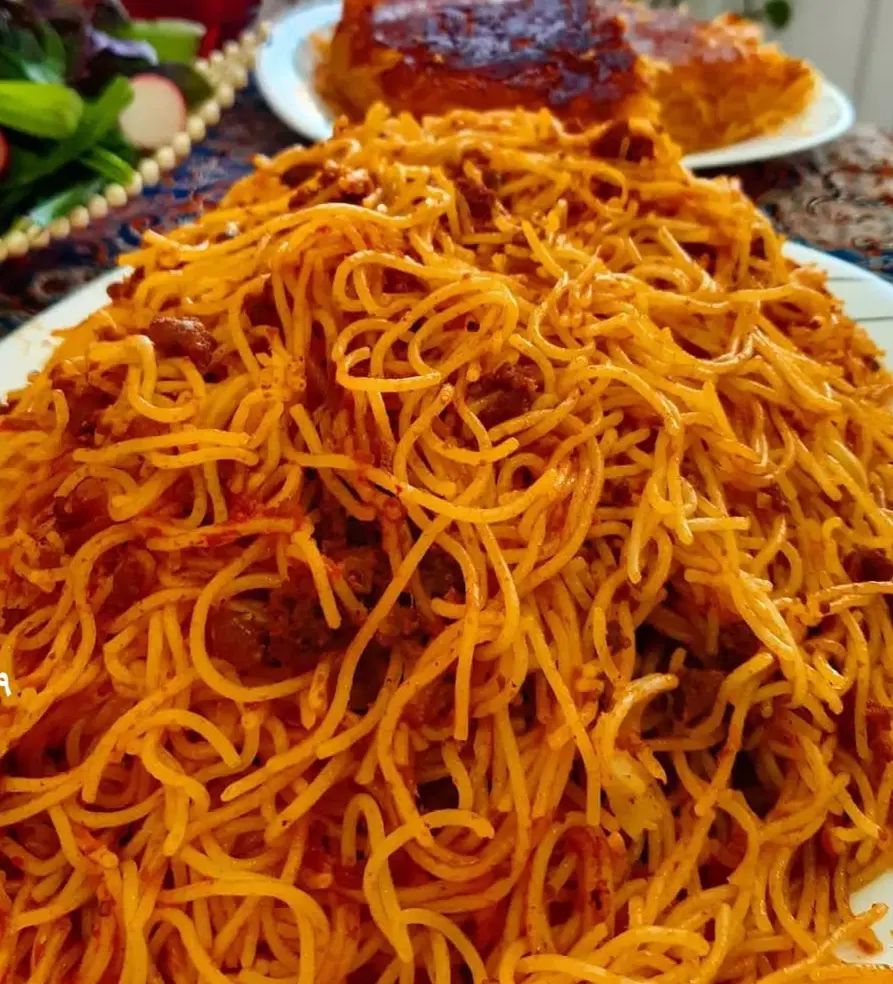 تهیه غذا خونگی|خوردنی و آشامیدنی|تهران, عبدل‌آباد|دیوار