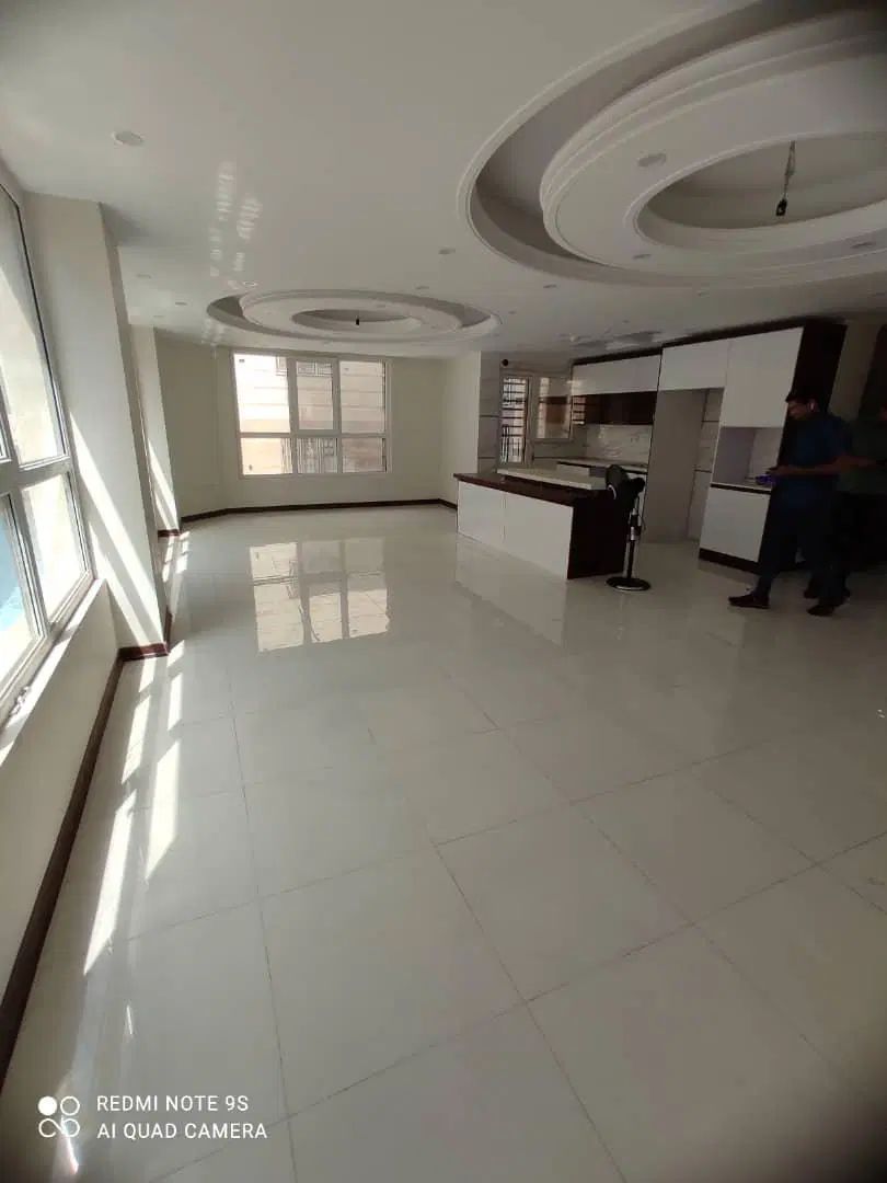 82متر ۲خواب فول امکانات|فروش آپارتمان|تهران, جی|دیوار