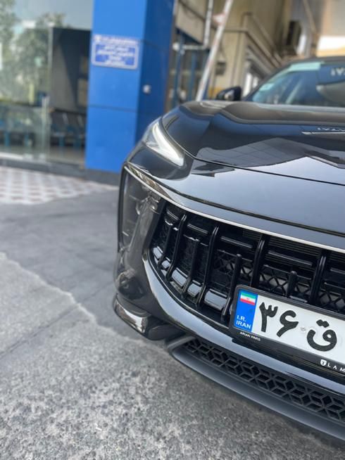 لاماری ایما، مدل ۱۴۰۴|خودرو سواری و وانت|تبریز, |دیوار