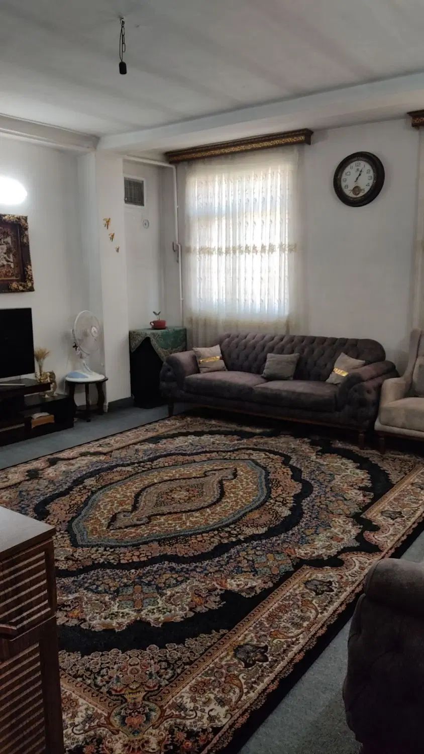 آپاتمان 65متری کمربندی شمالی پارکینگ دار|فروش آپارتمان|قرچک, شهرک مهستان|دیوار
