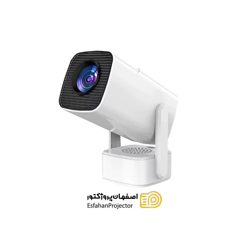 مینی ویدئو پروژکتور خانگی فول اچ دی P1700|تلویزیون و پروژکتور|اصفهان, نقش جهان|دیوار