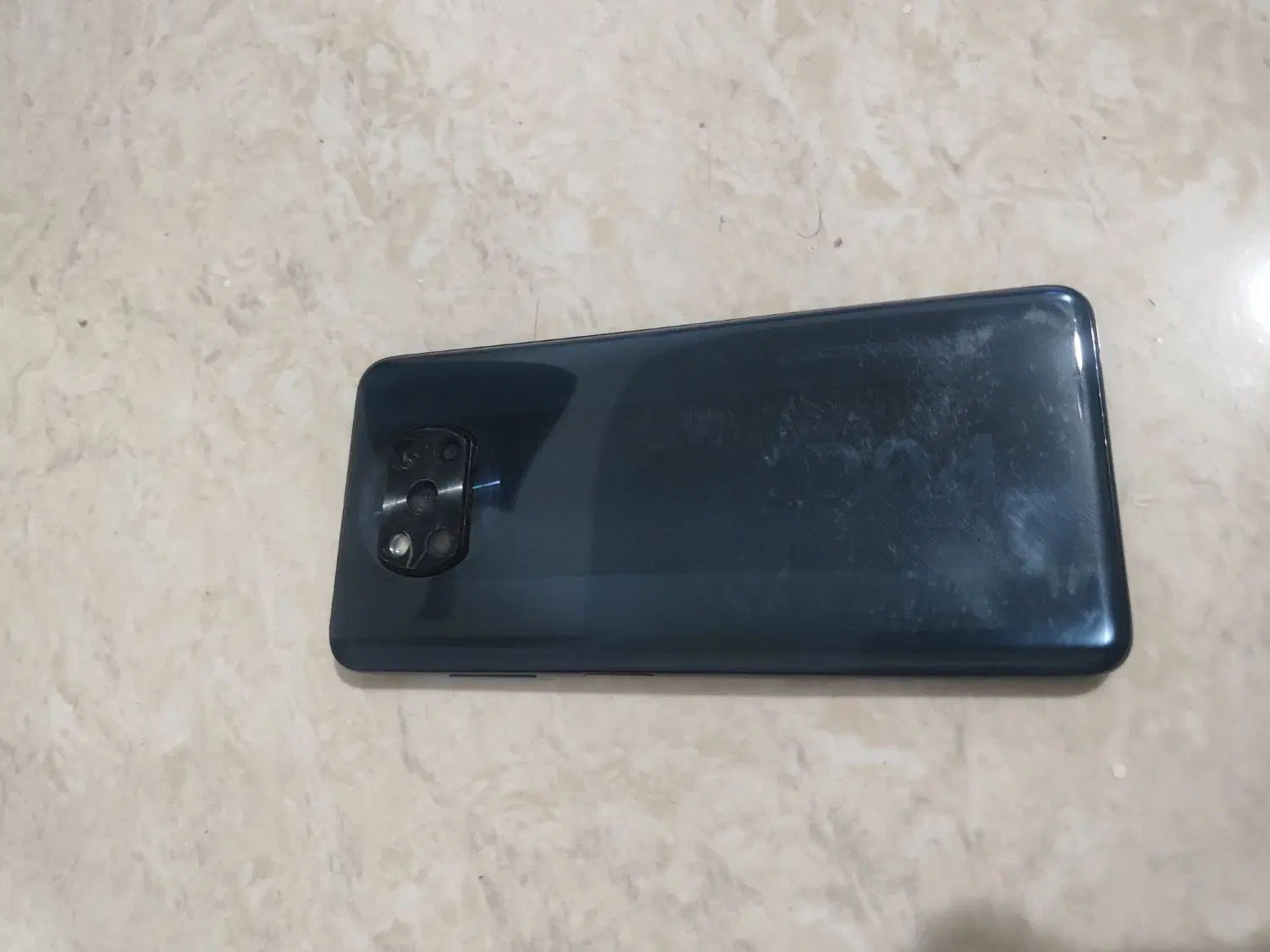 گوشی Poco x3 nfc|موبایل|کرج, گلشهر|دیوار
