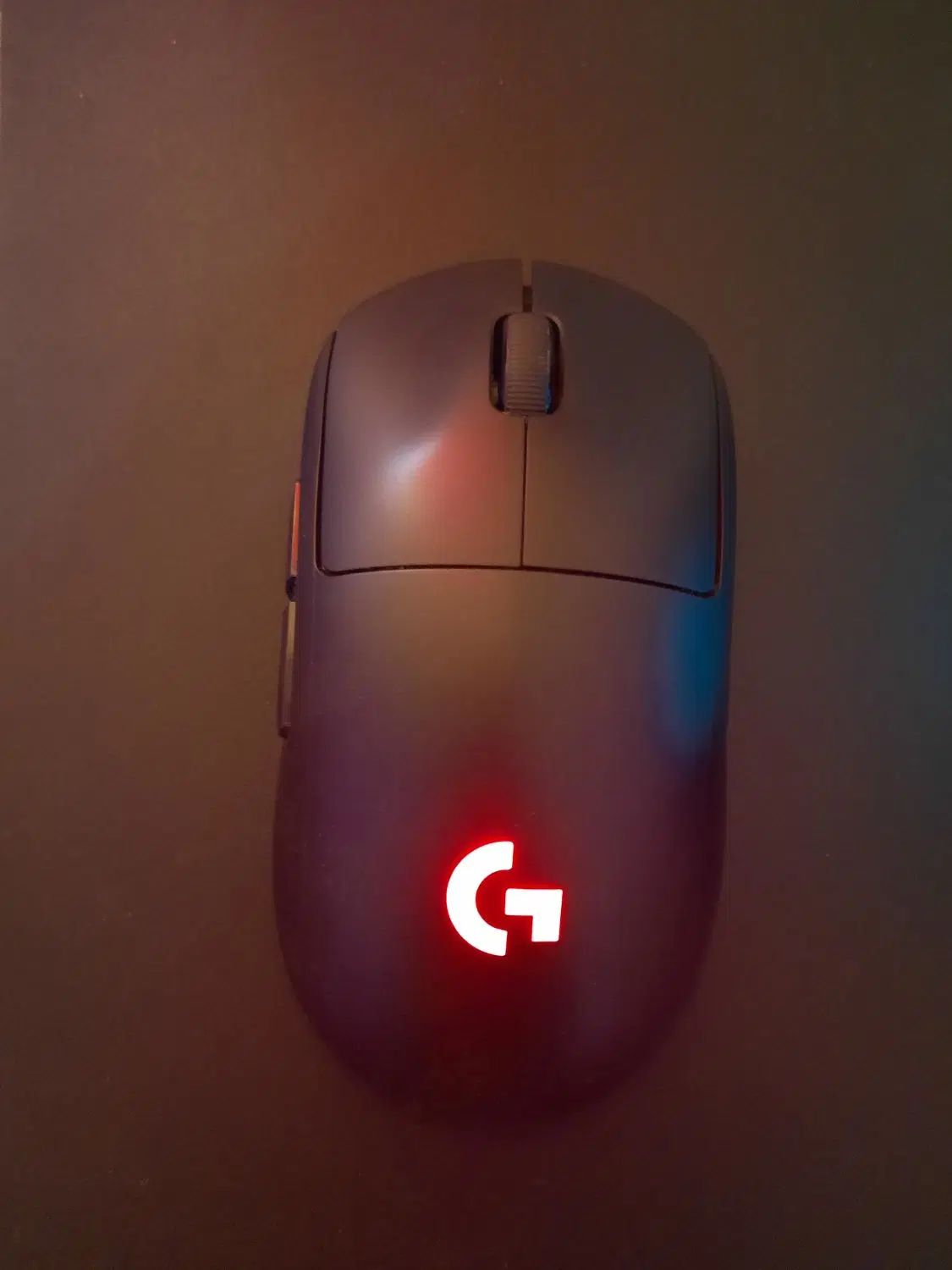 موس لاجیتک G Pro وایرلس|قطعات و لوازم جانبی رایانه|کرج, کمال‌شهر|دیوار
