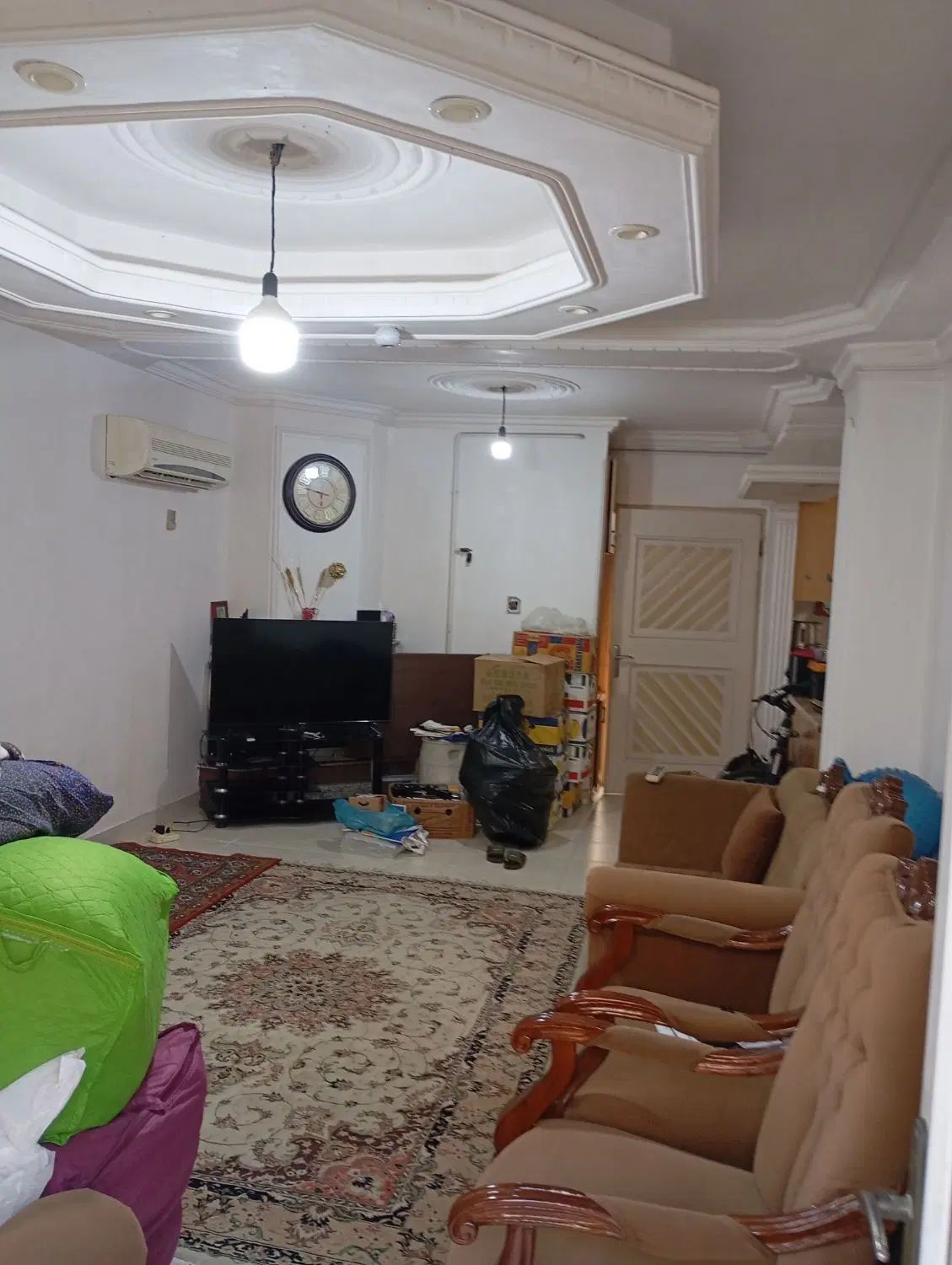 اجاره مسکونی گلسار|اجارهٔ آپارتمان|رشت, گلسار|دیوار
