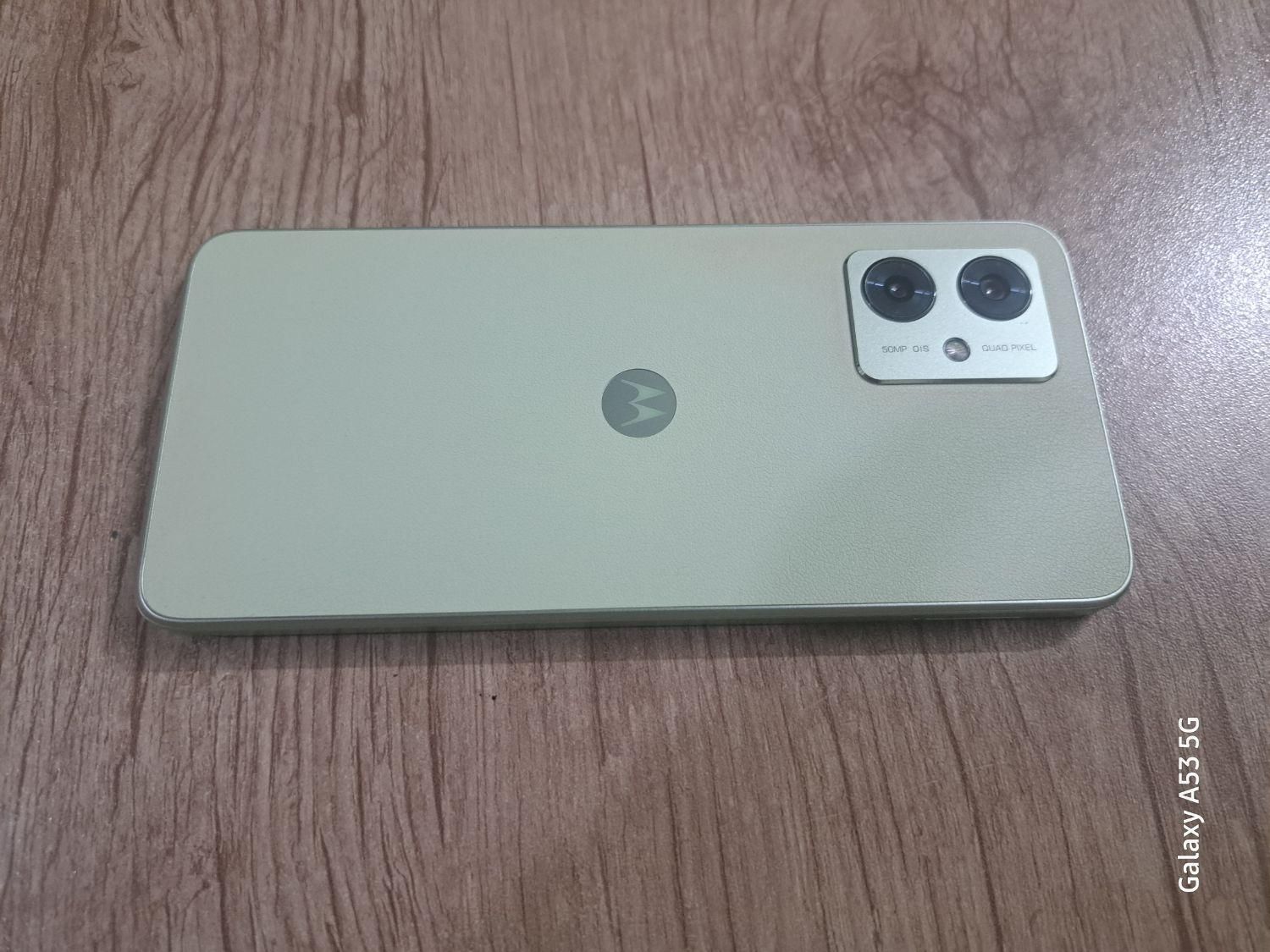 موتورولا Moto G54 5G معاوضه|موبایل|تهران, ابوذر (منطقه ۱۵)|دیوار