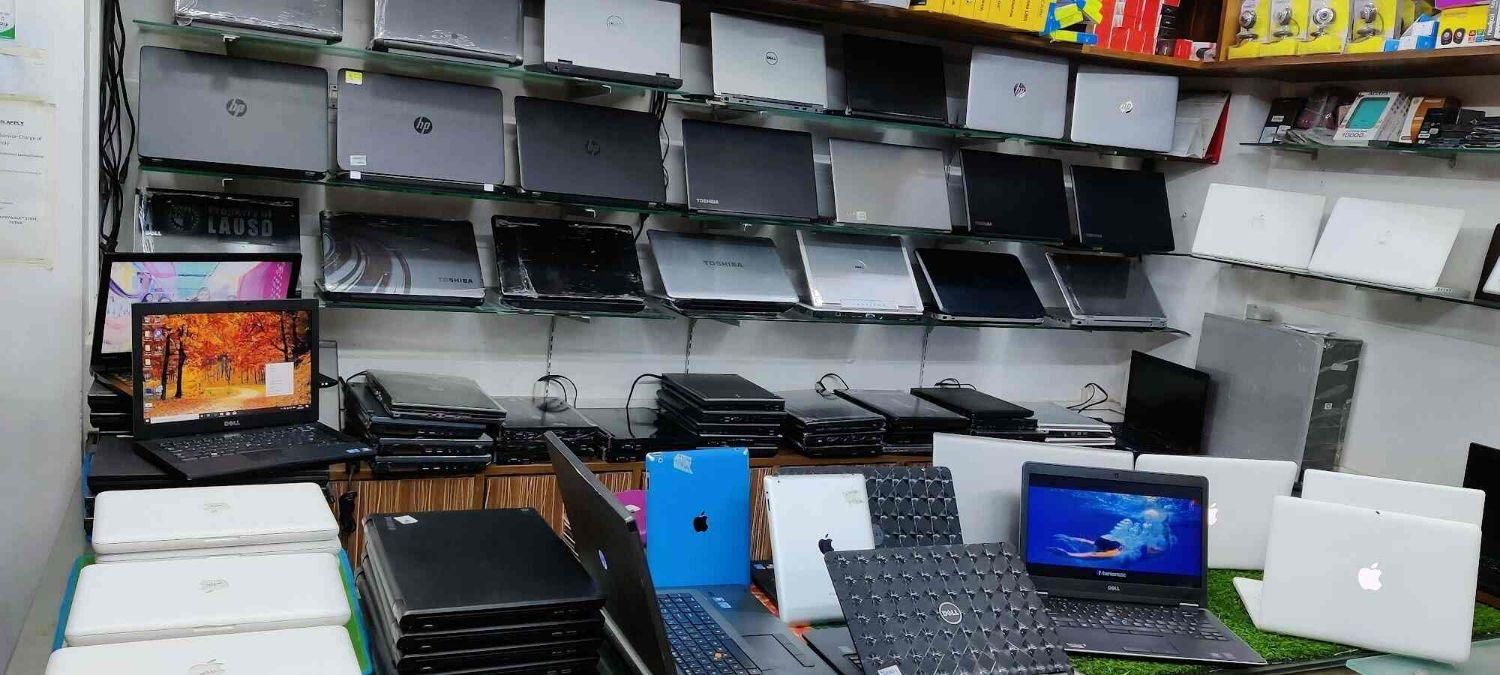 Dell latitude e6410 با ضمانت کتبی|رایانه همراه|تهران, میدان ولیعصر|دیوار