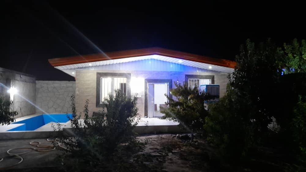 اجاره روزانه باغ ویلا|اجارهٔ کوتاهمدت ویلا و باغ|پاکدشت, پاکدشت (مامازند)|دیوار