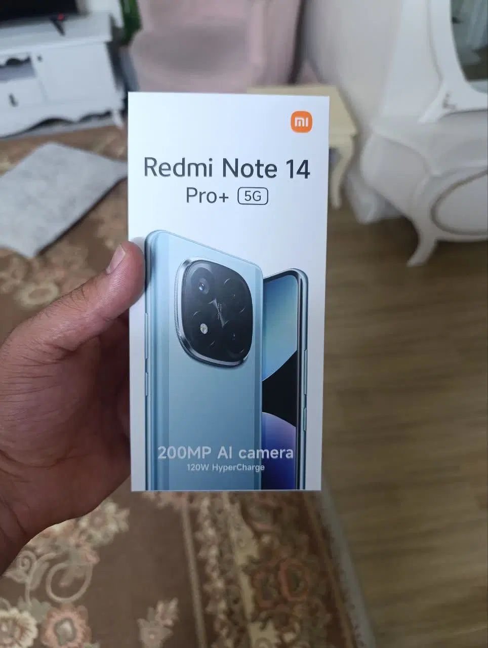 note14 pro plus gold|موبایل|تهران, آهنگ|دیوار