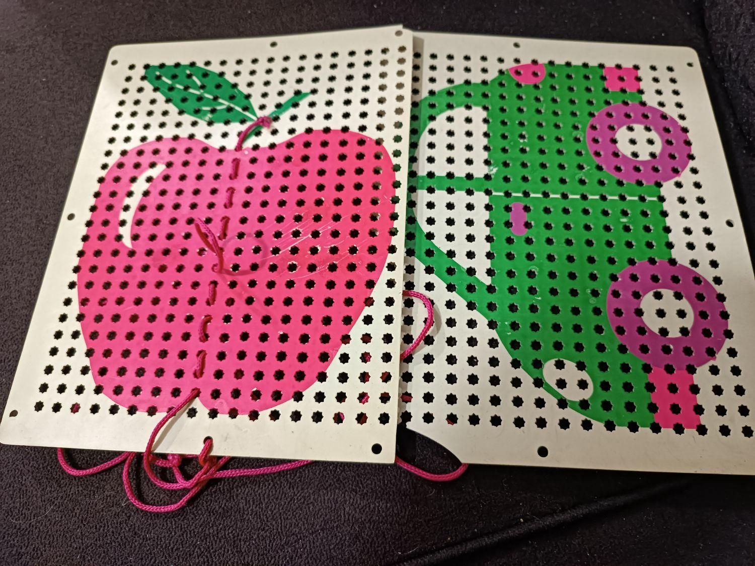 وسایل بازی مهدکودک و پیش دبستانی|اسباببازی|بوشهر, |دیوار