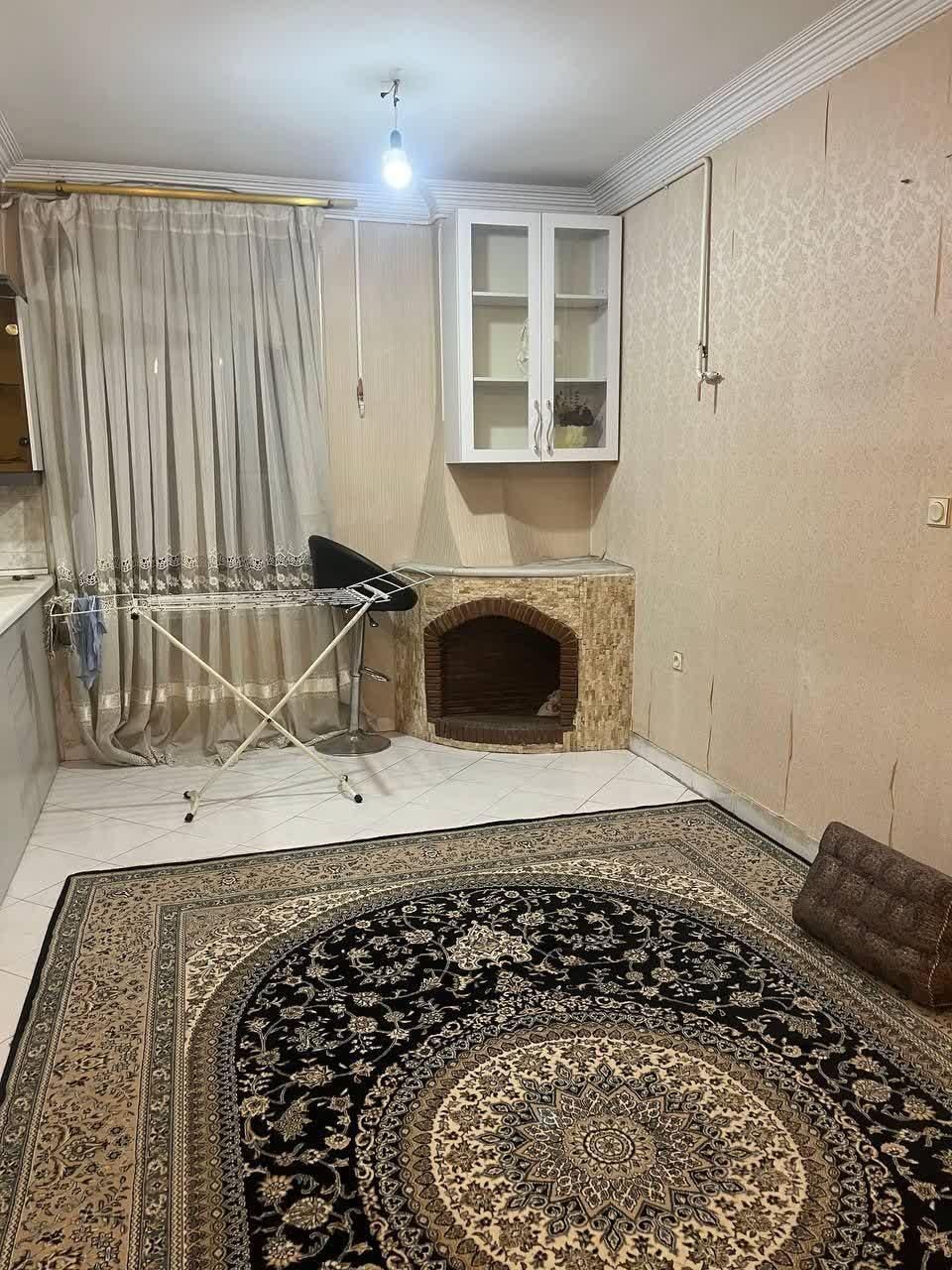 اجاره آپارتمان ۵۰ متری ۱ خوابه طبقه ۳ در خیابان ری|اجارهٔ آپارتمان|تهران, قیام|دیوار