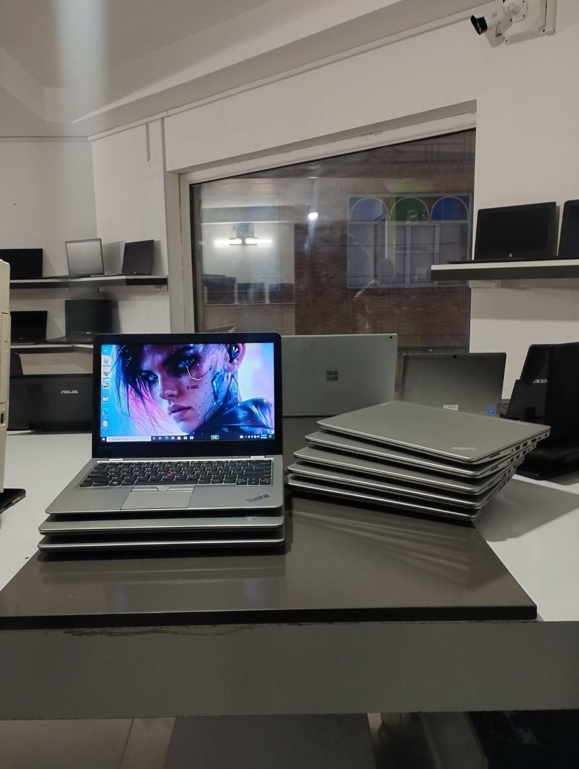 lenovo نسل ۶ و۷( قیمت بروز شده)|رایانه همراه|کرمان, |دیوار