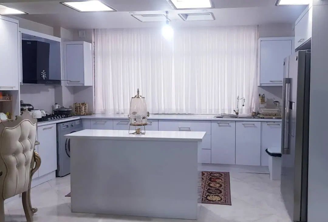 آپارتمان ۹۵ متری عارف شمالی تاجیک شمالی|اجارهٔ آپارتمان|تهران, مینای شمالی (مخبر)|دیوار