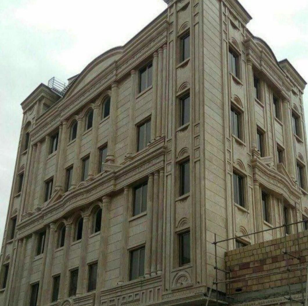 اجرای انواع سنگ نما،آجر نما،کاشی و سرامیک|خدمات پیشه و مهارت|قم, تعویض پلاک|دیوار