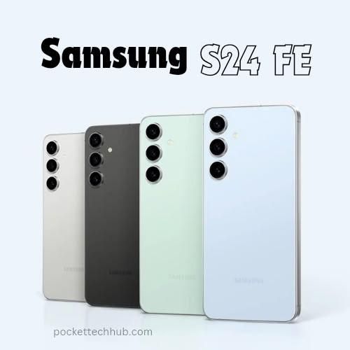 سامسونگ Galaxy S24 FE//s23fe a16 a25 a36 a56قسطی|موبایل|تهران, صادقیه|دیوار
